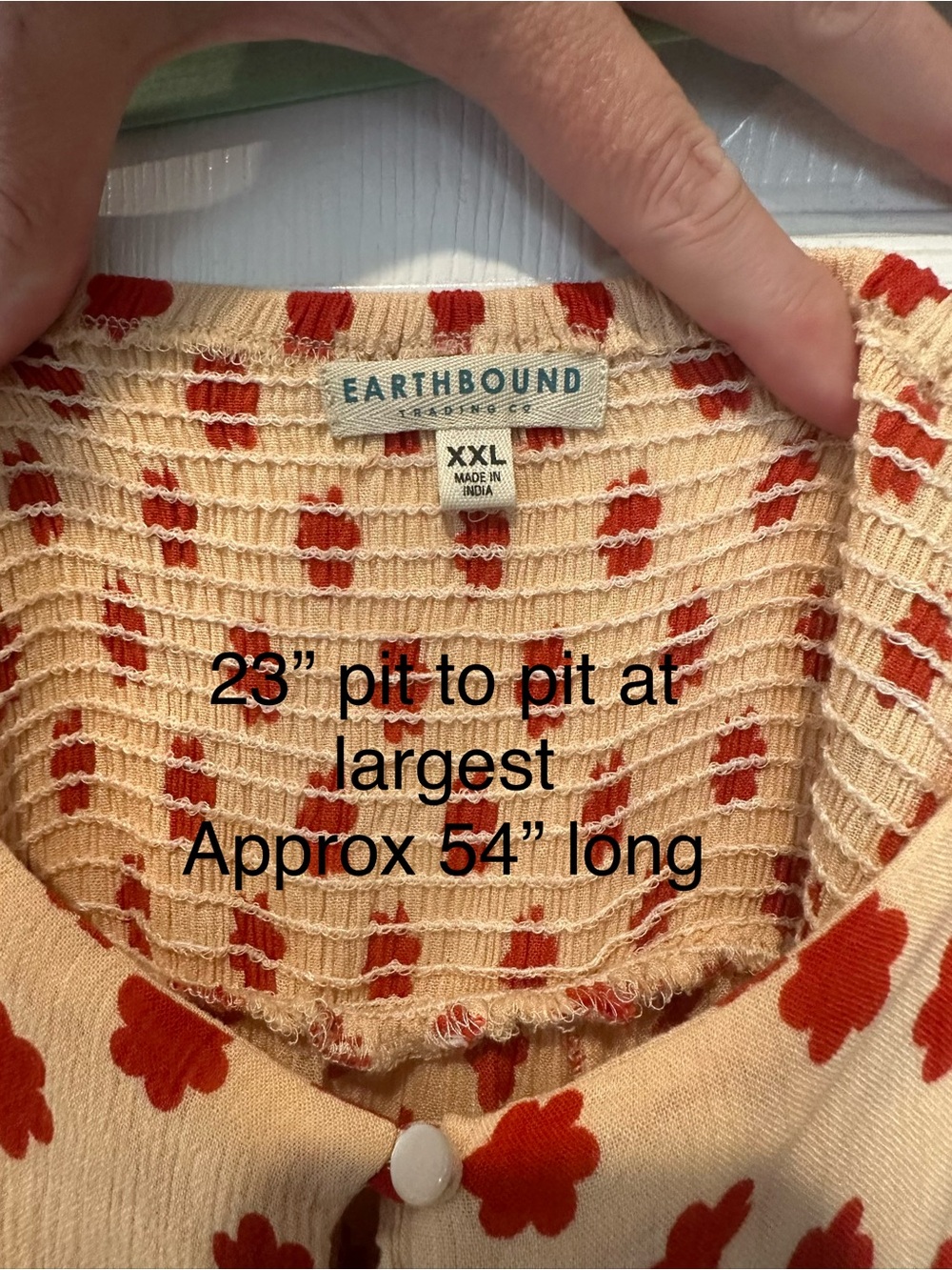 Earthbound romper - Picture 9 of 9